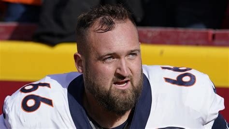 Vikings sign guard Dalton Risner to give their vulnerable offensive line a boost